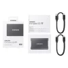 Samsung T7 Portable SSD - Image 3