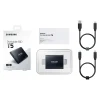 Samsung T5 Portable Solid-State Drive - Image 3