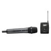 Sennheiser EW 135P G4 Camera-Mount Wireless Cardioid Handheld Microphone System