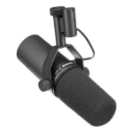 Shure SM7B Vocal Microphone
