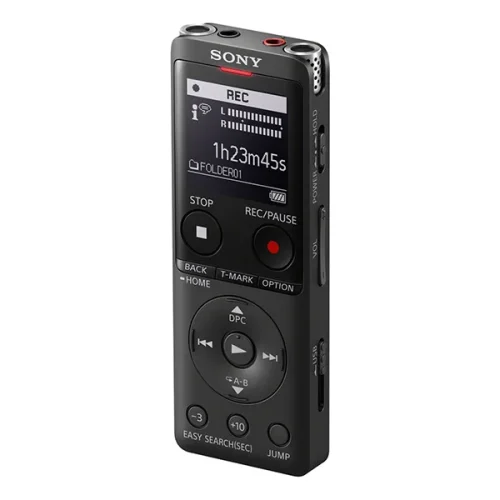 Sony ICD-UX570 Digital Voice Recorder