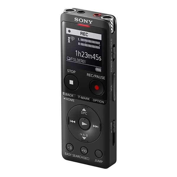 Sony ICD-UX570 Digital Voice Recorder