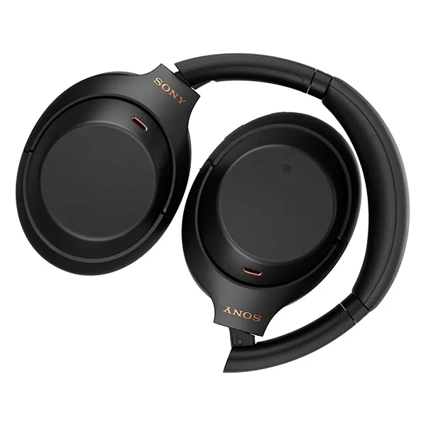 Sony WH-1000XM4 Wireless Noise-Canceling Headphones