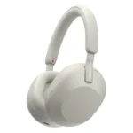 Sony WH-1000XM5 Noise-Canceling Headphones