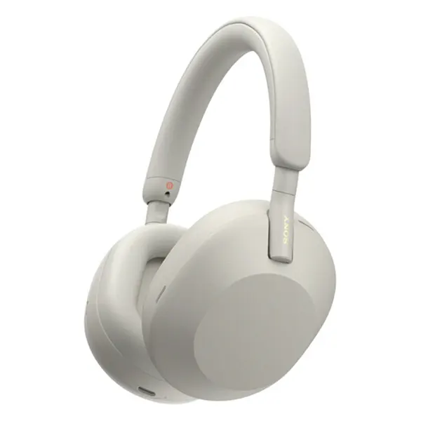 Sony WH-1000XM5 Noise-Canceling Headphones