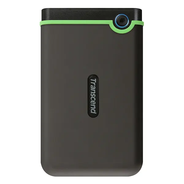 Transcend USB 3.1 Storejet 25M3 / 25H3 Hard Drive