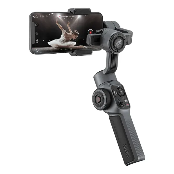Zhiyun Smooth-5 Smartphone Gimbal