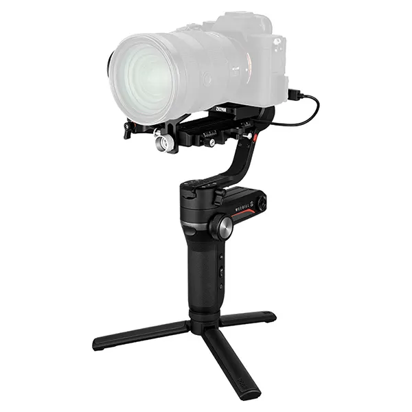 Zhiyun WEEBILL-S Handheld Gimbal Stabilizer
