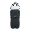 Zoom H5 4-Input / 4-Track Portable Handy Recorder with Interchangeable X/Y Mic Capsule - Image 2