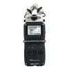 Zoom H5 4-Input / 4-Track Portable Handy Recorder with Interchangeable X/Y Mic Capsule