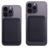 iPhone Leather Wallet with MagSafe - Image 4