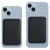 iPhone Leather Wallet with MagSafe - Image 3