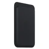 iPhone Leather Wallet with MagSafe