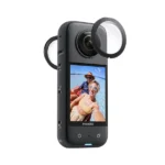 Insta360 X3 Sticky Lens Guards