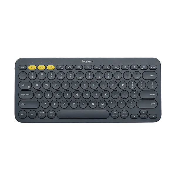 Logitech K380 Multi-Device Bluetooth
