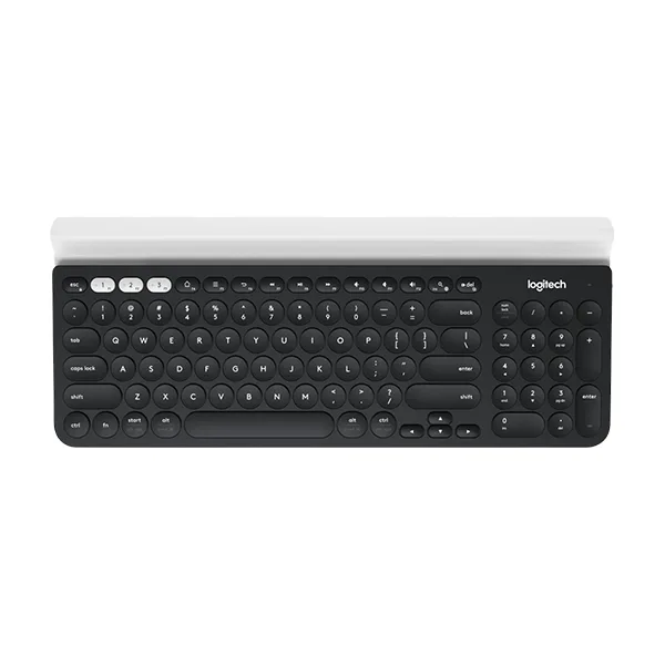 Logitech K780 Wireless Keyboard