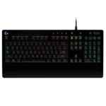 Logitech G213 Prodigy RGB Gaming Keyboard