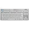 Logitech G915 TKL Tenkeyless LIGHTSPEED Wireless RGB Keyboard
