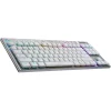 Logitech G915 TKL Tenkeyless LIGHTSPEED Wireless RGB Keyboard - Image 2