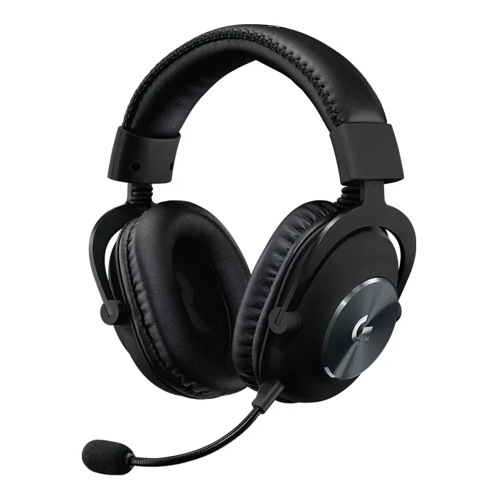 Logitech PRO X Gaming Headset