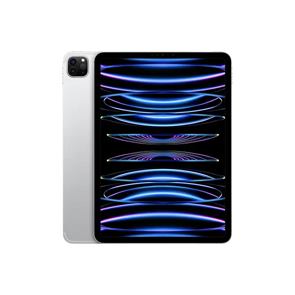 Apple 11″ iPad Pro M2 Chip (256GB, Wi-Fi + 5G LTE) Apple 11″ iPad Pro M2 Chip (256GB, Wi-Fi + 5G LTE)