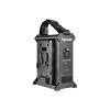 Aputure 2-Bay Battery Power Station (V-Mount) - Image 4