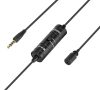 BOYA BY-M1S Omnidirectional lavalier microphone - Image 3