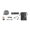 BOYA BY-MM1 Mini Cardioid Condenser Microphone - Image 4
