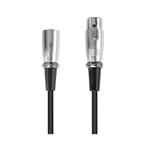 BOYA XLR-M XLR audio cable_ BOYA XLR-M XLR audio cable