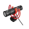 Boya BY-MM1 Pro Bidirectional microphone for smartphone & DSLRs - Image 6