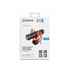 Boya BY-MM1 Pro Bidirectional microphone for smartphone & DSLRs - Image 3