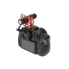 Boya BY-MM1 Pro Bidirectional microphone for smartphone & DSLRs - Image 5