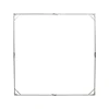 Jinbei HD-300 Foldable Frame Scrim Diffuser (3m * 3m) - Image 3