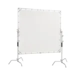 Jinbei HD-300 Foldable Frame Scrim Diffuser (3m * 3m)