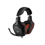 Logitech G332 Stereo Gaming Headset