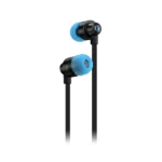Logitech G333 Gaming Earphones With Mic And Dual Drivers