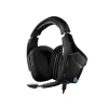 Logitech G635 7.1 Surround Sound LIGHTSYNC Gaming Headset
