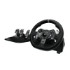Logitech G920 Driving Force Racing Wheel (Xbox Series X|S / Xbox One/ PC) - Image 3