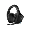 Logitech G935 Wireless 7.1 Surround Sound LIGHTSYNC Gaming Headset - Image 3