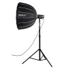 Nanlite 90cm Easy-up Parabolic Softbox with Bowens Mount - Image 2