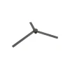 Nanlite Foldable Floor Stand for PavoTubes and T12 Tube Lights - Image 7