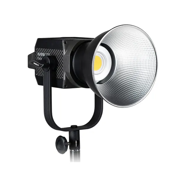 Nanlite Forza 200 Daylight LED Spotlight Nanlite Forza 200 Daylight LED Spotlight