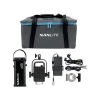 Nanlite Forza 200 Daylight LED Spotlight - Image 6