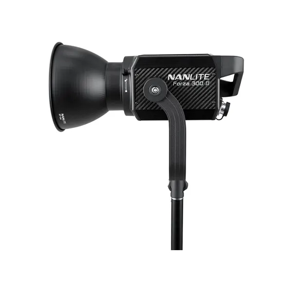 Nanlite Forza 300 II Daylight LED Spotlight