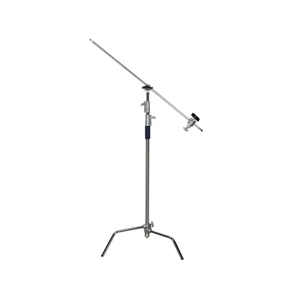 Nanlite C Stand with 5/8 receiver