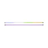 Nanlite PavoTube II 60X RGB LED Pixel Tube Light (8', Travel 2-Light Kit)