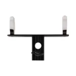 Nanlite Pavotube Single T12 LED Tube Holder with 5/8" Receiver