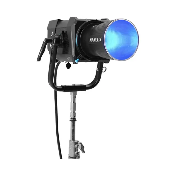 Nanlux Evoke 900C RGB LED Spot Light