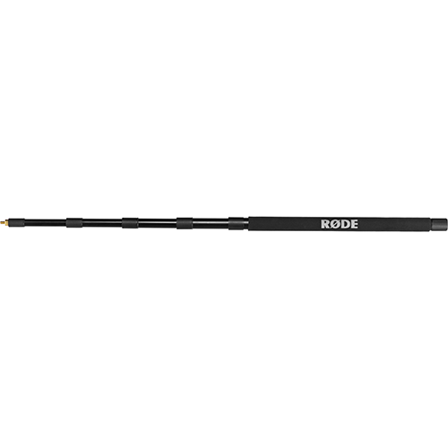 Rode-aluminium_1.png RODE Aluminium Boompole - Image 1