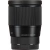 Sigma 16mm f/1.4 DC DN Contemporary Lens for Canon EF-M - Image 3